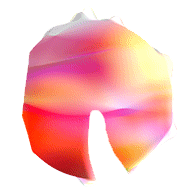 Redish Orb