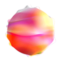 Redish Orb