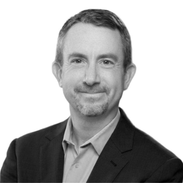 Portrait of Brian Elliot