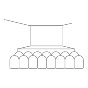 Breakthru in Events Illustration