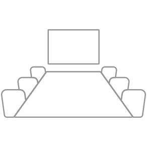 Breakthru in Signage Illustration