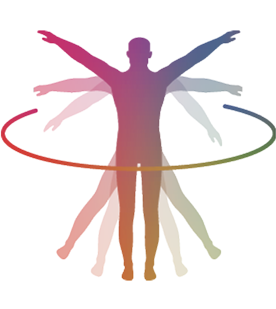 The Breakthru Orb of breaks: breathe, creative, energized, centered, joyful and confident