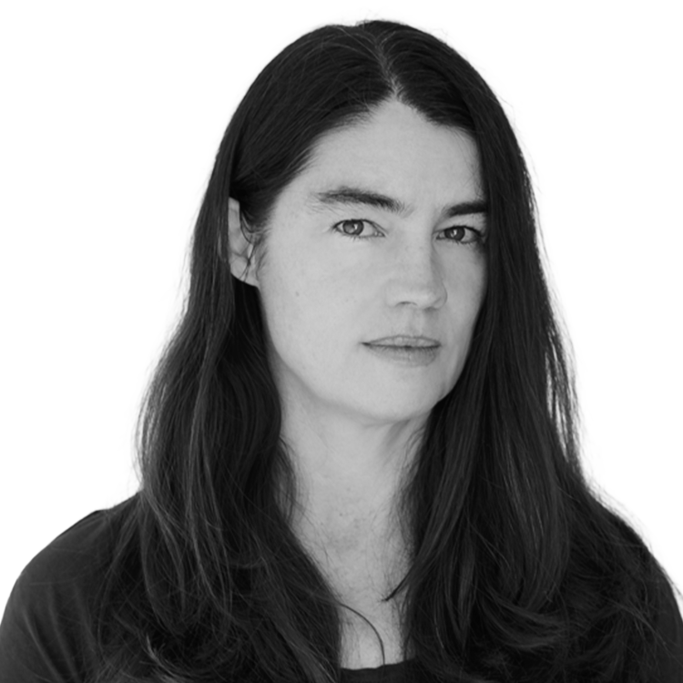 Portrait of Melissa Painter