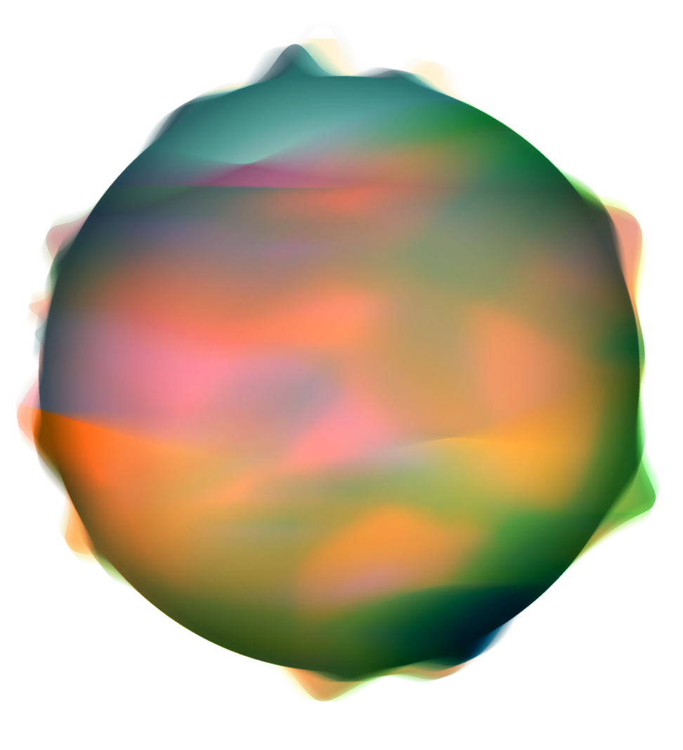Gift Orb 2