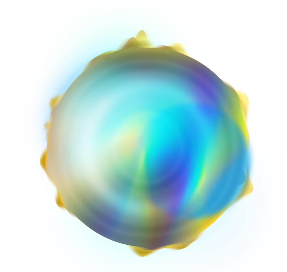 Gift Orb 4